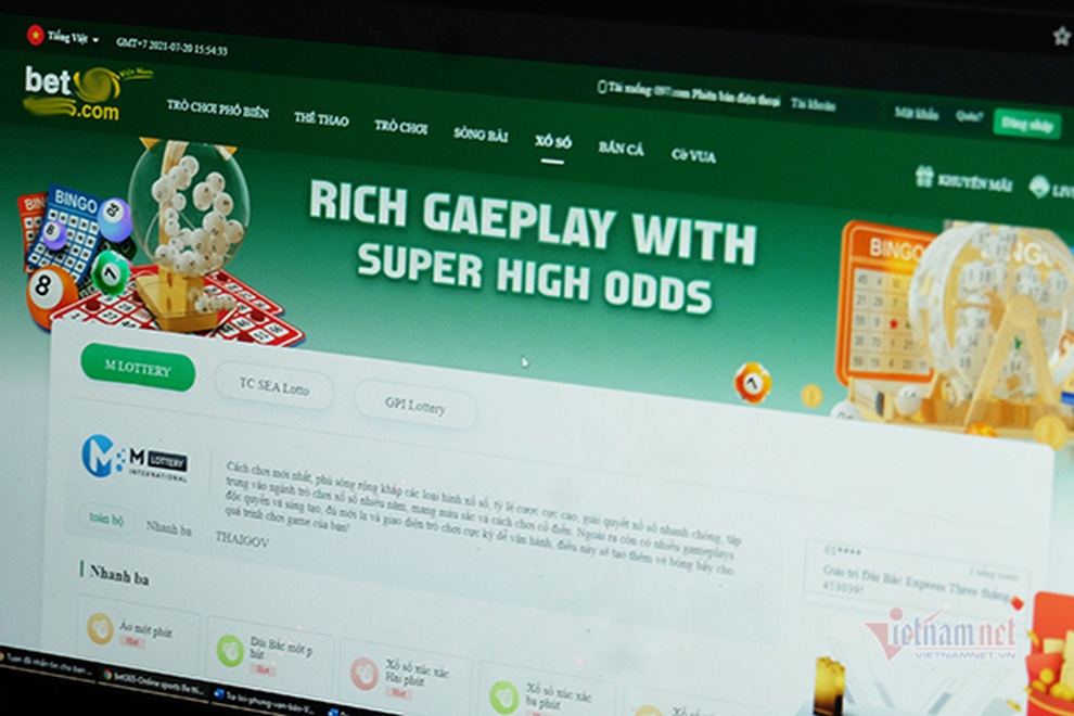 Ma trận tin nhắn rác quảng cáo cờ bạc, chỉ cách kiếm tiền online - 4 Ma trận tin nhắn rác quảng cáo cờ bạc, chỉ cách kiếm tiền online - 4