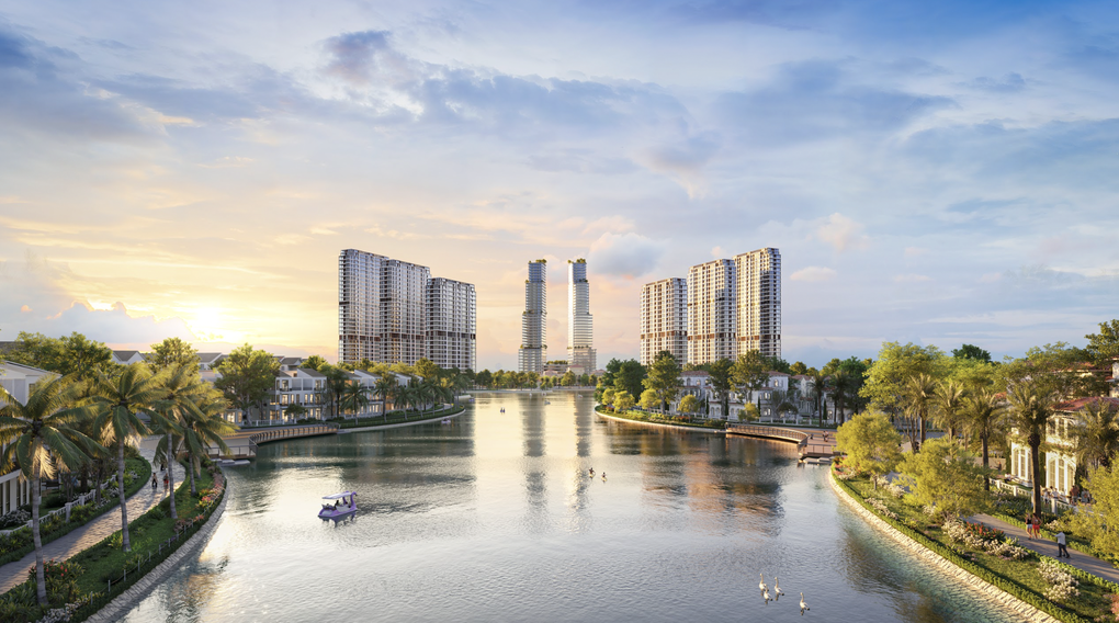 SJ Group vào bảng xếp hạng PROFIT500, khẳng định năng lực phát triển dự án - 2 SJ Group vào bảng xếp hạng PROFIT500, khẳng định năng lực phát triển dự án - 2