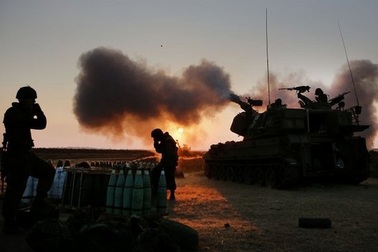 Hàng không Mỹ, châu Âu hủy bay đến Israel vì sợ tên lửa