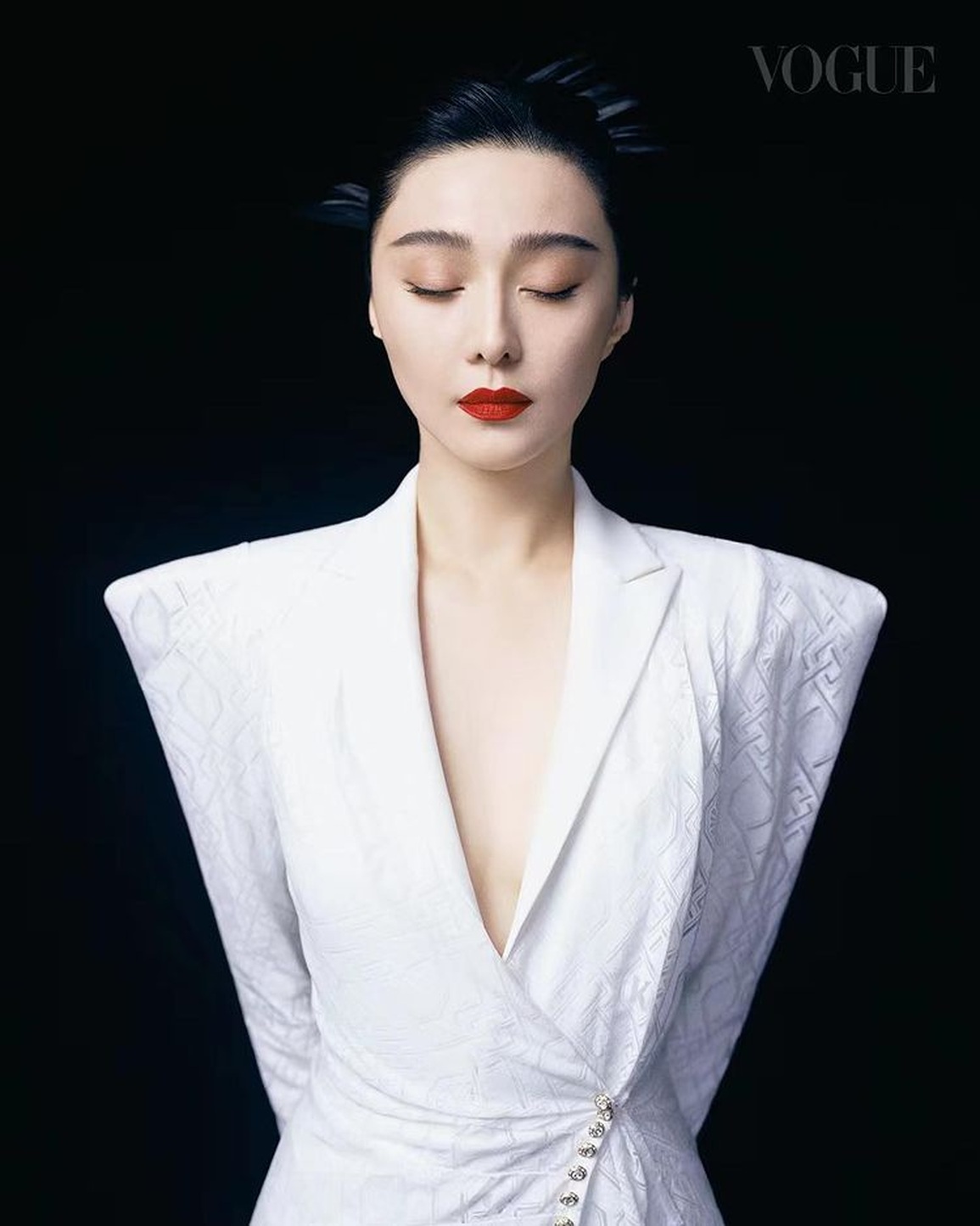 Bom tấn có Phạm Băng Băng góp mặt bị chê, đường trở lại showbiz xa vời - 6 Bom tấn có Phạm Băng Băng góp mặt bị chê, đường trở lại showbiz xa vời - 6