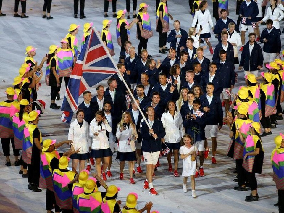 Olympic 2020 sẽ được hoãn sang năm 2021 - 2 Olympic 2020 sẽ được hoãn sang năm 2021 - 2