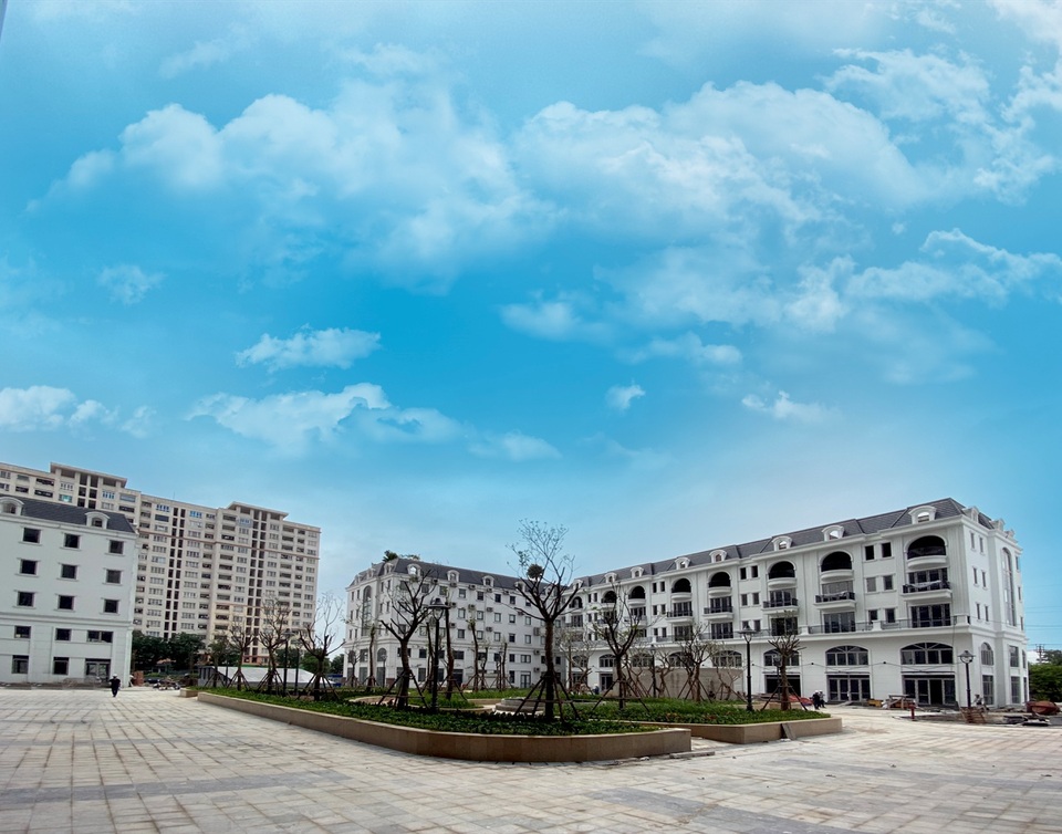TSG Lotus Long Biên tưng bừng bàn giao nhà và tri ân khách hàng - 4 TSG Lotus Long Biên tưng bừng bàn giao nhà và tri ân khách hàng - 4