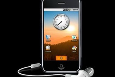 Nhà đồng sáng lập muốn Apple sản xuất smartphone chạy Android