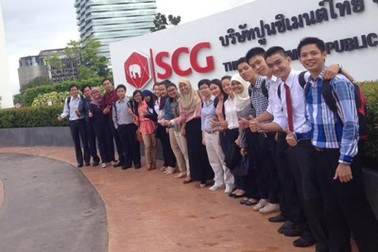 Nhân lực bền vững - Nhìn từ một chương trình thực tập sinh quốc tế