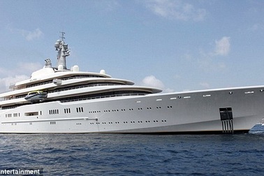 Triều Tiên bắt giữ du thuyền Nga cùng 3 thủy thủ