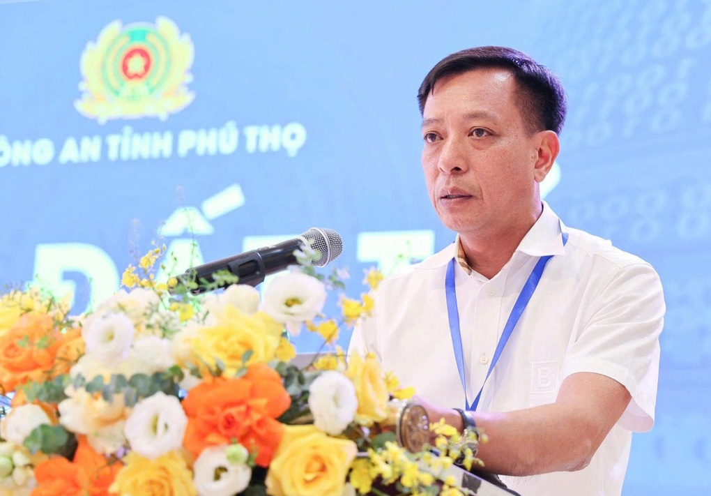 Mỗi KOL hãy là một đại sứ xây dựng môi trường mạng lành mạnh, văn minh - 1 Mỗi KOL hãy là một đại sứ xây dựng môi trường mạng lành mạnh, văn minh - 1