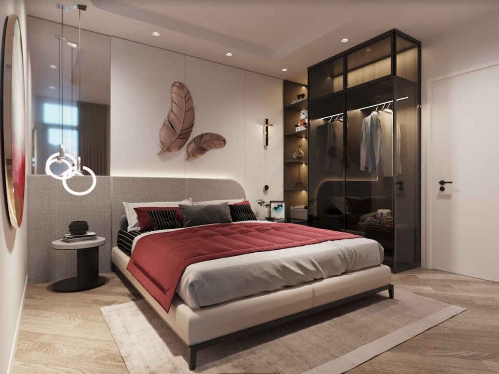 Sở hữu ngôi nhà đầu tiên trước 30 tuổi với số vốn từ 450 triệu - 1