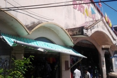 2 bé gái 7 tuổi bị xâm hại trong cùng một ngày tại xã