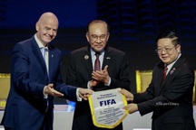 Báo Đông Nam Á bình luận về giải đấu FIFA ASEAN Cup