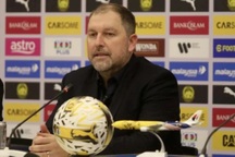 HLV Malaysia: "Chúng tôi đang mơ về vòng chung kết Asian Cup 2027"