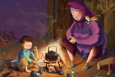 "Bếp lửa" của Bằng Việt: 58 năm, đọc lại vẫn rưng rưng