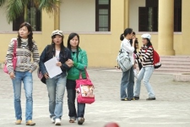 Đề thi trắc nghiệm ĐH có bao nhiêu câu? 