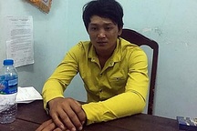 Truy tố kẻ dùng đá đánh mù mắt nữ sinh lớp 10 để hiếp dâm