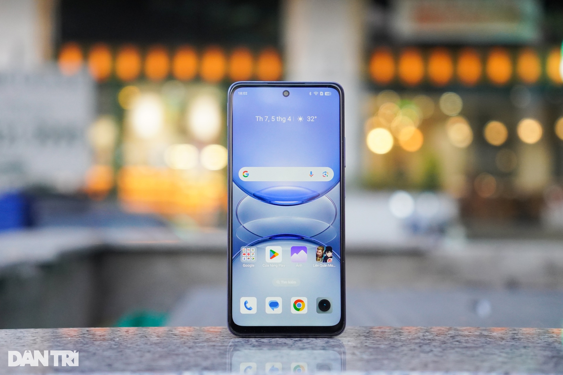 Đánh giá chi tiết realme C75x: Pin khỏe, chất lượng màn hình ở mức cơ bản - 5