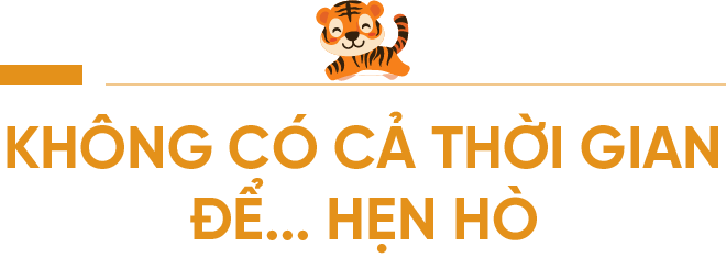 Bảo mẫu của... hổ - 7