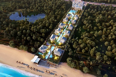 BĐS nghỉ dưỡng Hồ Tràm: Tiềm năng vô tận được “đánh thức”