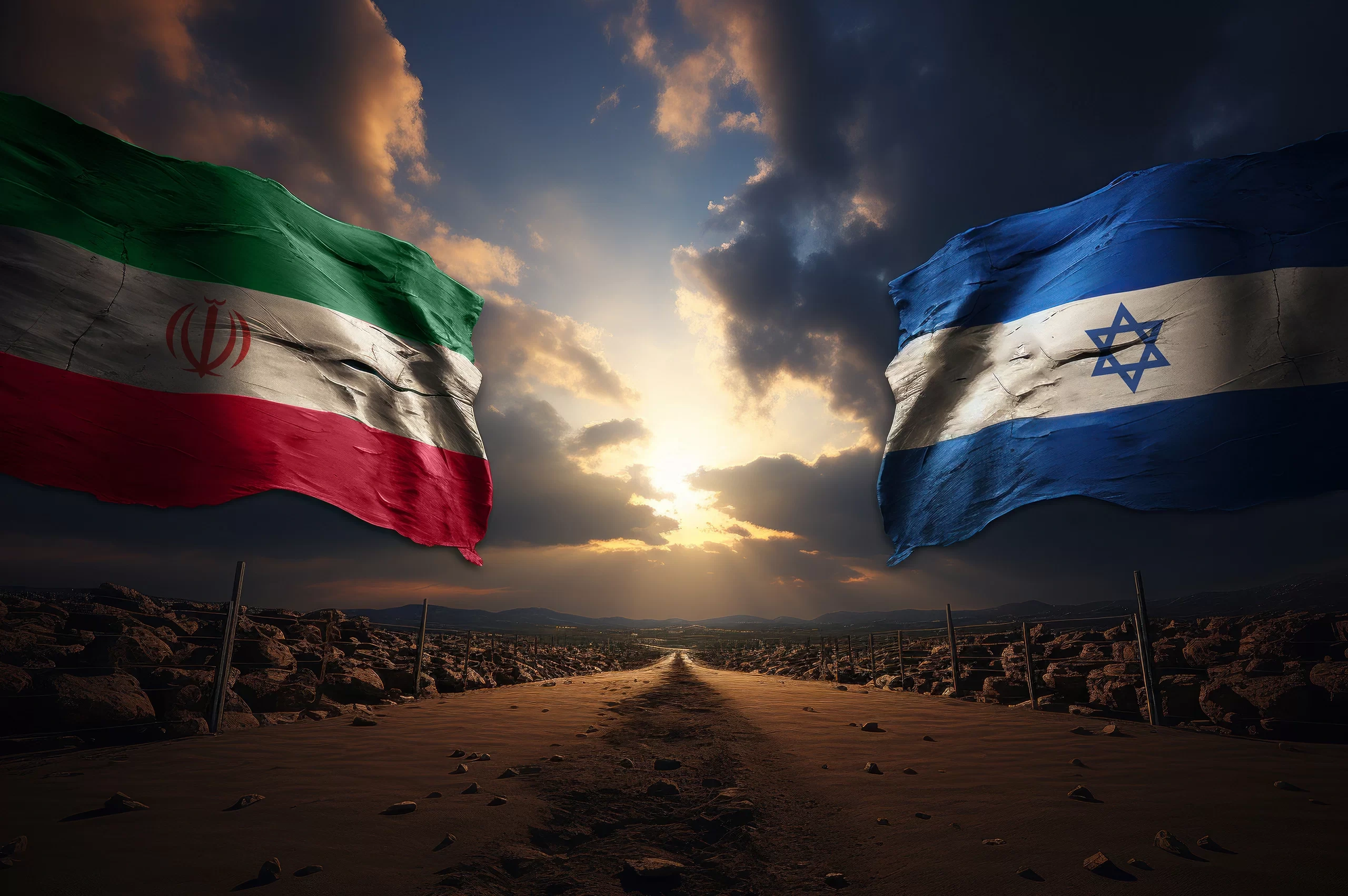 Chiến sự Israel - Iran: Kinh tế thế giới bị thử thách sức chịu đựng - 3 Chiến sự Israel - Iran: Kinh tế thế giới bị thử thách sức chịu đựng - 3
