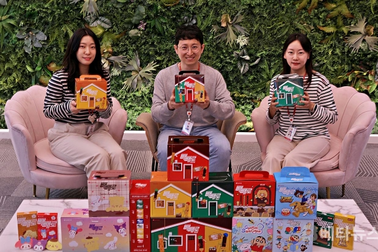 Pepero Day - ngày lễ trao gửi yêu thương bằng "bánh que" tại xứ Hàn