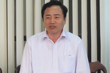 Phó giám đốc Sở Văn hóa-TT&DL không hề đọc sách, báo