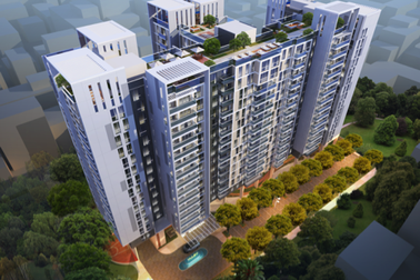 18 tiện ích độc đáo dành riêng cho cư dân Valéo Đầm Sen