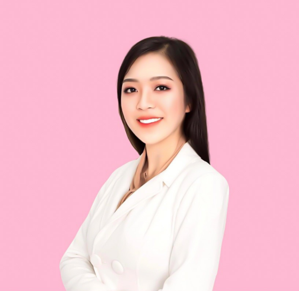 Con nhà người ta tốt nghiệp thủ khoa, làm CEO ở tuổi 22 - 4 Con nhà người ta tốt nghiệp thủ khoa, làm CEO ở tuổi 22 - 4