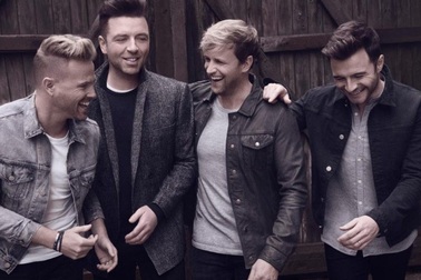 “Già gân làng nhạc” - Westlife, Take That tái xuất, hẹn “so găng”