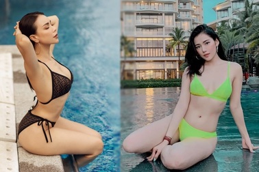 Người đẹp Việt: “Chân dài hay chân ngắn đều thích đại gia!”