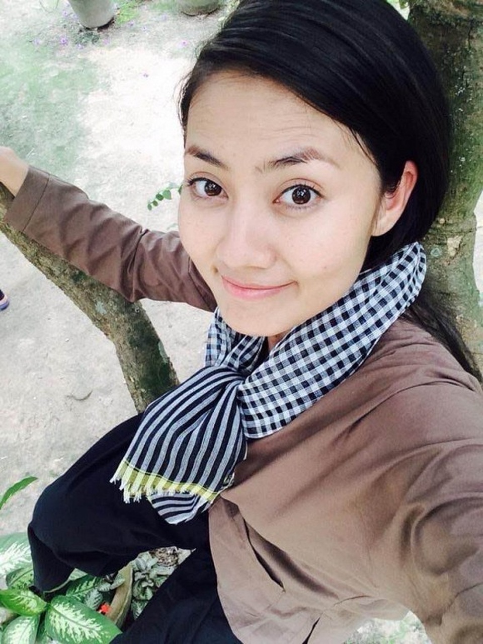 Sao Việt đi đâu làm gì trong ngày Lễ Vu Lan và 2/9 - 10 Sao Việt đi đâu làm gì trong ngày Lễ Vu Lan và 2/9 - 10