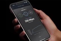 Nhiều mẫu điện thoại được kết nối Internet vệ tinh Starlink miễn phí