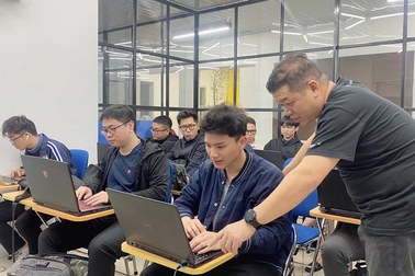 5 điều dân trái ngành cần nắm  trước khi chuyển sang nghề lập trình