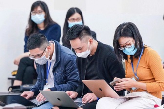 Không cấp thẻ nhà báo cho người làm việc tại tạp chí khoa học