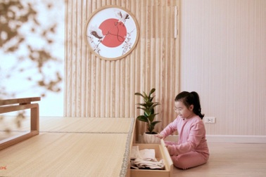 Phong cách nội thất chiều lòng được cả người thuê và chủ nhà