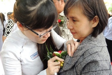 Tránh phô trương, lãng phí trong lễ tri ân cuối năm học