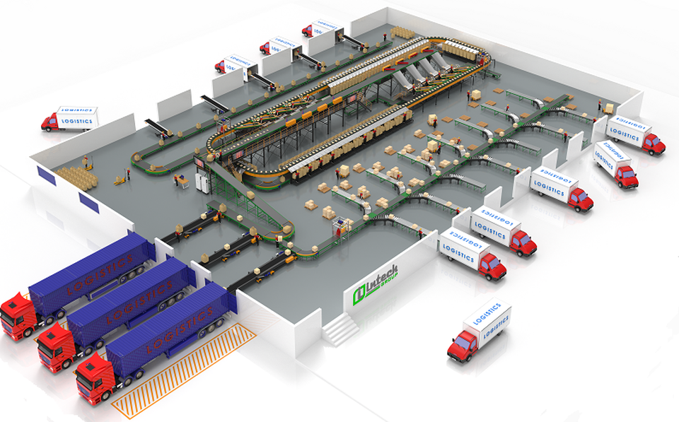 Chìa khóa giúp doanh nghiệp logistics bứt phá trong đại dịch Covid-19 - 1 Chìa khóa giúp doanh nghiệp logistics bứt phá trong đại dịch Covid-19 - 1