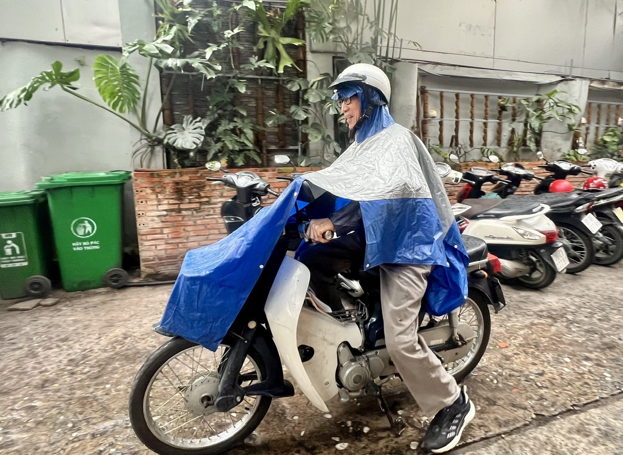 រឿងព្រេងនិទានគណិតវិទ្យាវៀតណាម និងដំណើរឆ្ពោះទៅដណ្តើមយកជ័យលាភីគណិតវិទ្យា - ៦ Huyền thoại toán học Việt Nam và hành trình chinh phục Olympic toán - 6