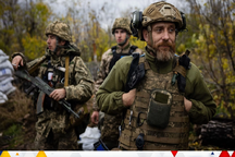 ISW: Ukraine phản công dữ dội ở Pokrovsk, tốc độ tiến quân của Nga chậm lại