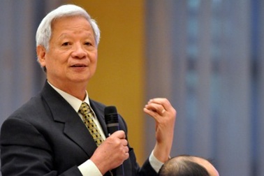 Ông Trần Xuân Giá phủ nhận việc bị khởi tố