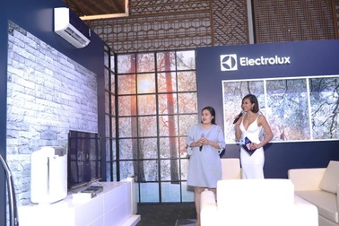 Lạc lối trong không gian sống đậm chất Châu Âu