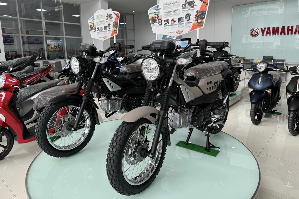 Yamaha Việt Nam thay đổi chính sách triệu hồi, không mua lại xe bị lỗi? - 1 Yamaha Việt Nam thay đổi chính sách triệu hồi, không mua lại xe bị lỗi? - 1