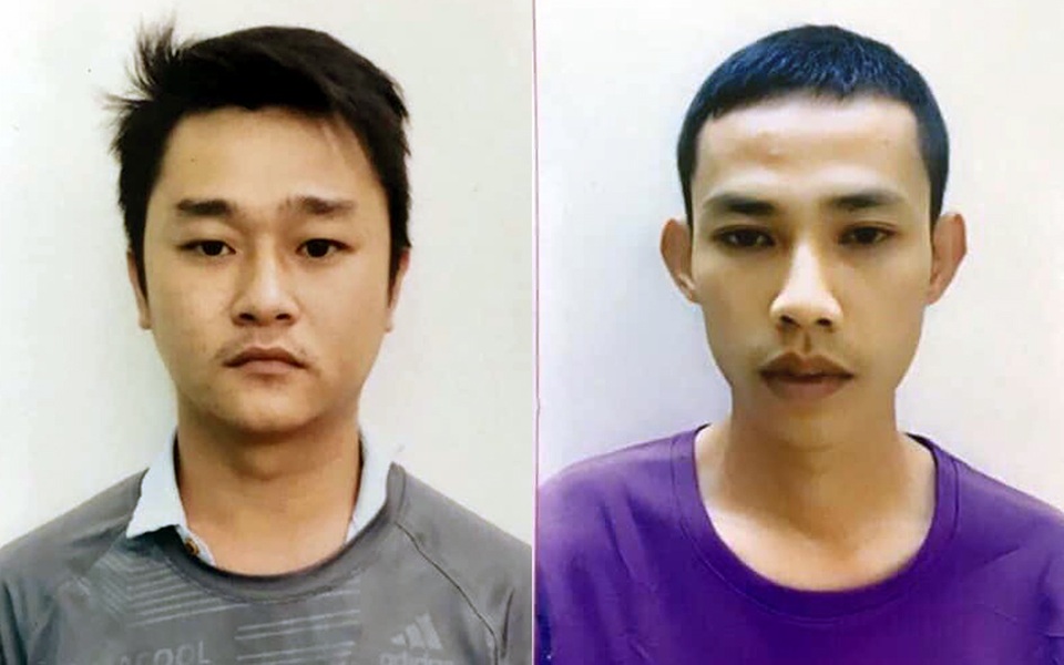 Công an Hà Nội triệt phá đường dây lừa đảo hàng tỷ đồng qua điện thoại - 1
