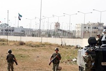 Thổ Nhĩ Kỳ "loay hoay" sau khi bắn hạ Su-24 Nga