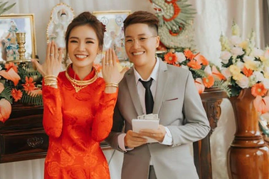 Sau đám cưới đồng giới sang chảnh, Á quân Solo cùng Bolero bị đồn trục trặc tình cảm