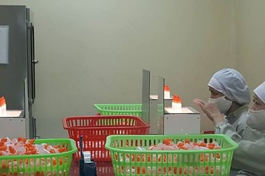 Tăng thuốc nội ở bệnh viện tuyến tỉnh lên 50%