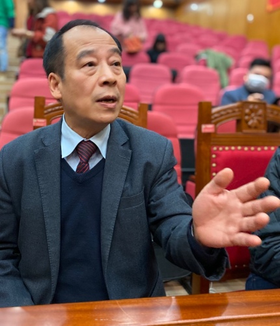 Việt Nam không “thả nổi” để có miễn dịch cộng đồng với dịch Covid-19 - 2 Việt Nam không “thả nổi” để có miễn dịch cộng đồng với dịch Covid-19 - 2