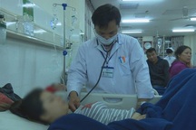 Vụ hơn 200 người nhập viện sau ăn bánh mì: Do nhân bánh nhiễm khuẩn Salmonella