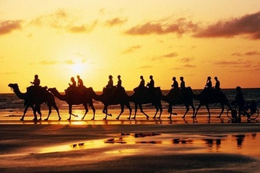 Người tiền sử từng sinh sống trên con đường Tơ Lụa