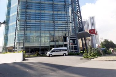 Khởi tố cựu Phó Chánh văn phòng Thành ủy TPHCM Phạm Văn Thông