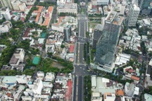 Kiến nghị gỡ vướng của loạt ông lớn địa ốc được TPHCM giải quyết đến đâu?