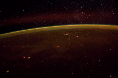 Thủ thuật giúp ngắm nhìn trái đất trực tiếp từ trạm vũ trụ quốc tế ISS