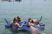 Nắng nóng tăng "sốc" lên 49 độ C, 50 triệu người Mỹ bị ảnh hưởng